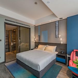 Executive King Suite